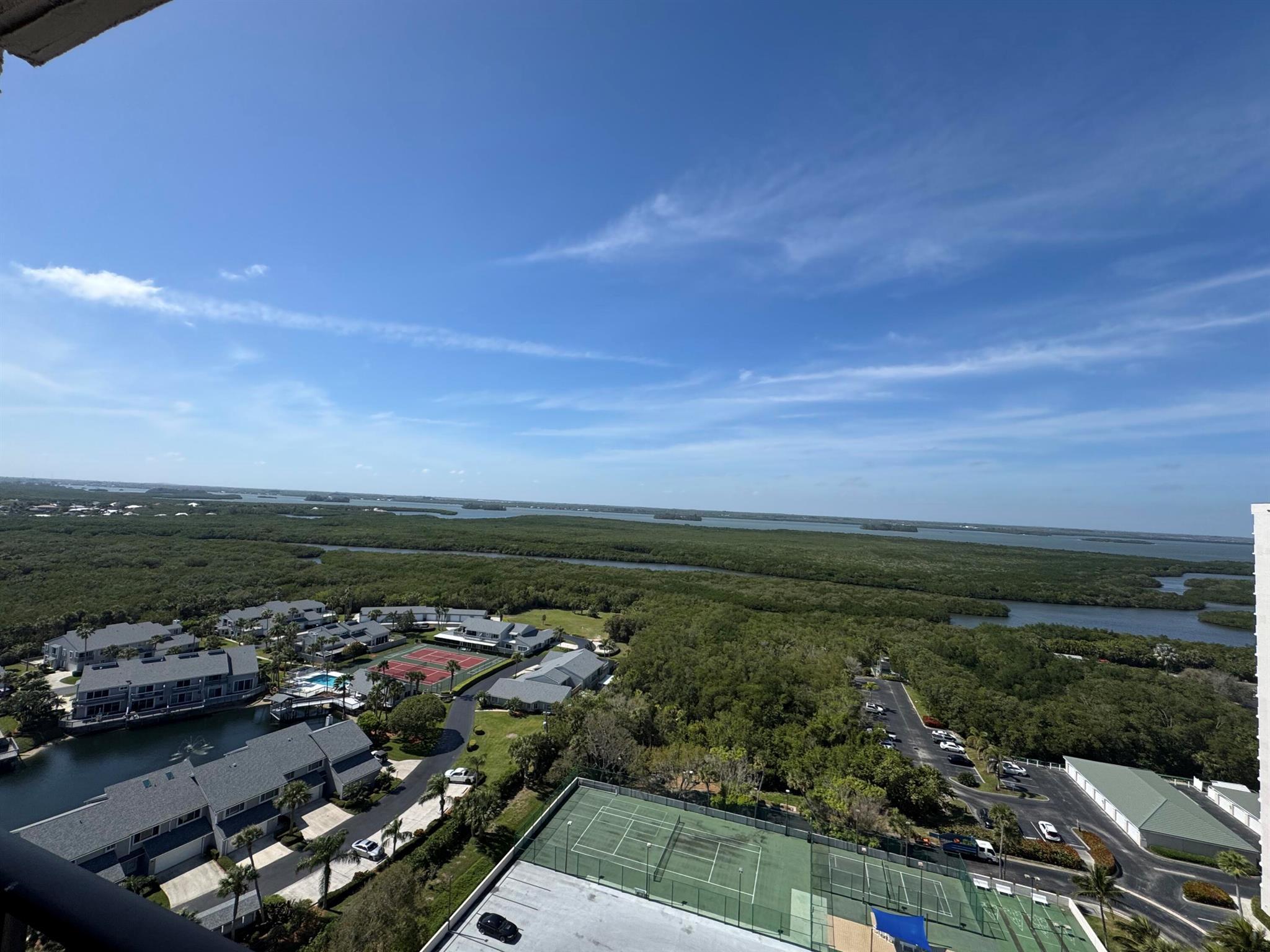 ATLANTIC VIEW BEACH CLUB CONDOMINIUM NO 1 - Residential