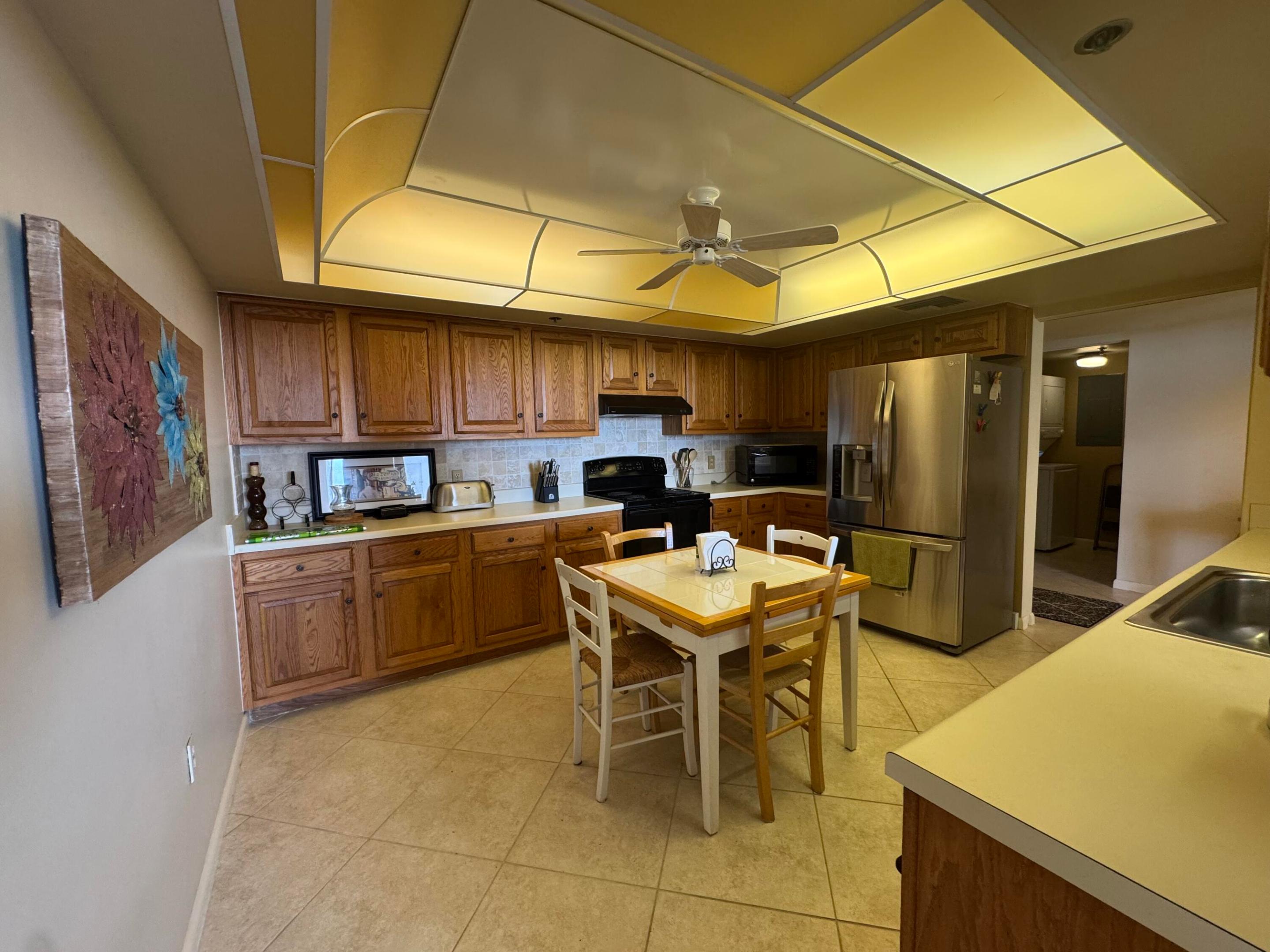 ATLANTIC VIEW BEACH CLUB CONDOMINIUM NO 1 - Residential