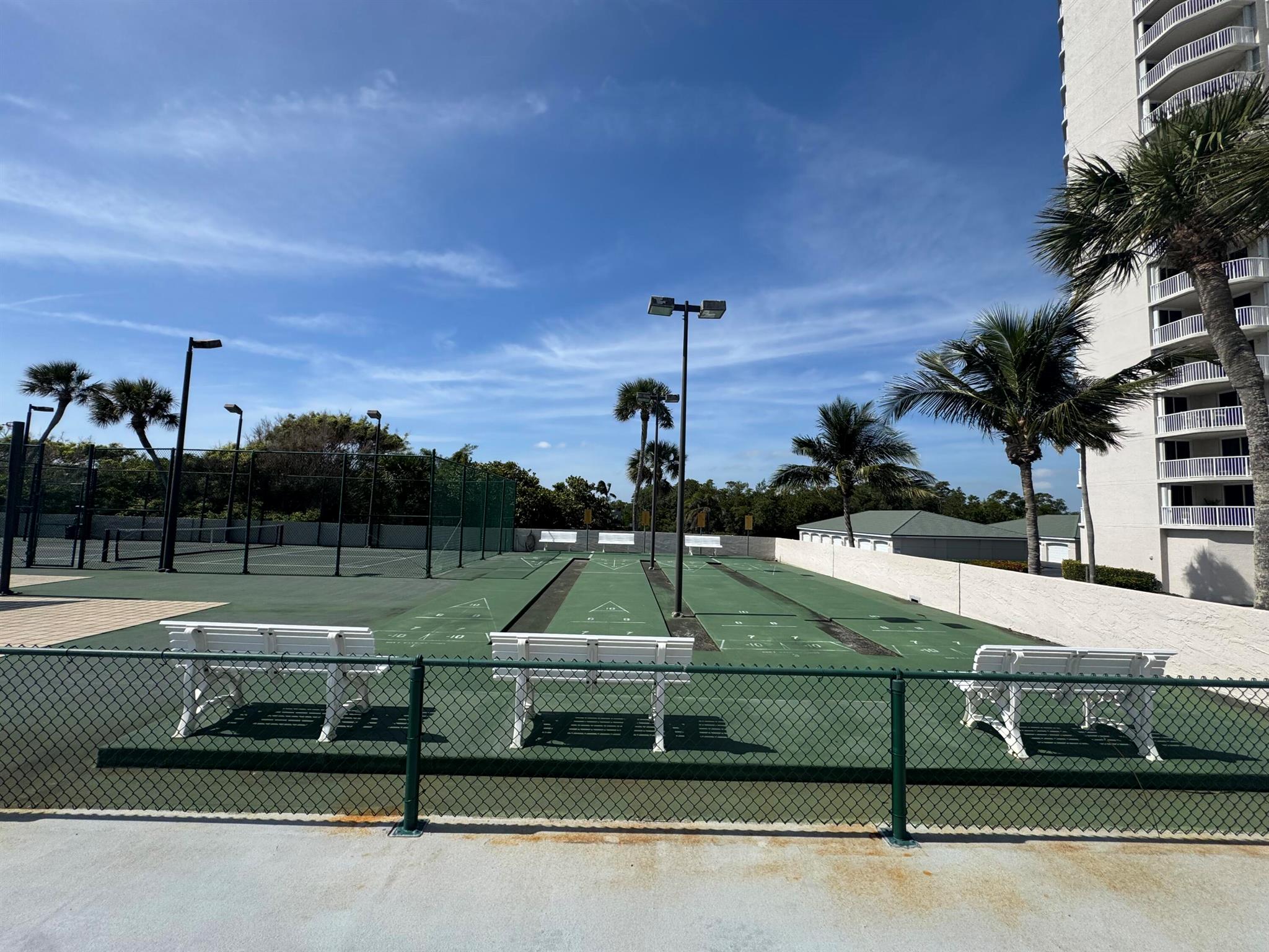 ATLANTIC VIEW BEACH CLUB CONDOMINIUM NO 1 - Residential