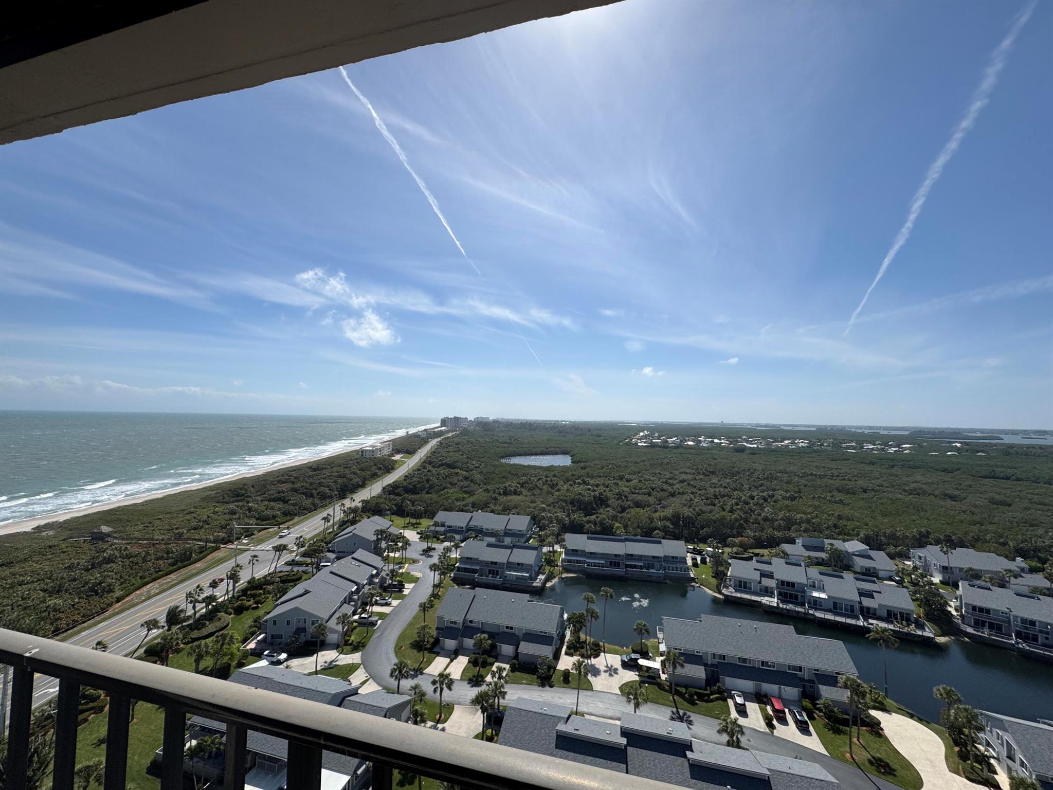 ATLANTIC VIEW BEACH CLUB CONDOMINIUM NO 1 - Residential