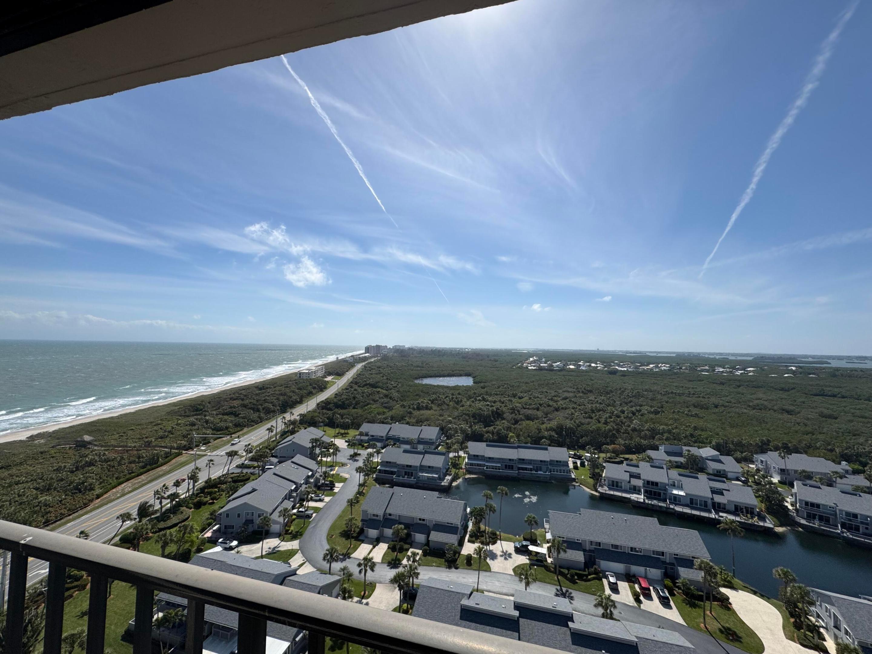 ATLANTIC VIEW BEACH CLUB CONDOMINIUM NO 1 - Residential