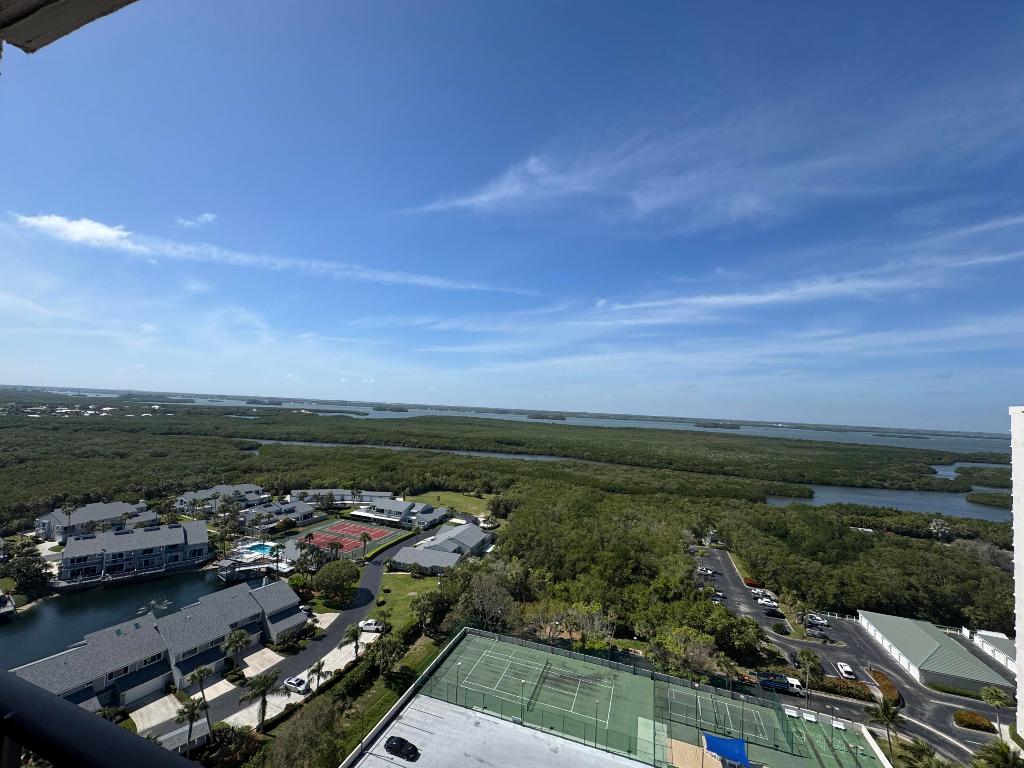 ATLANTIC VIEW BEACH CLUB CONDOMINIUM NO 1 - Residential