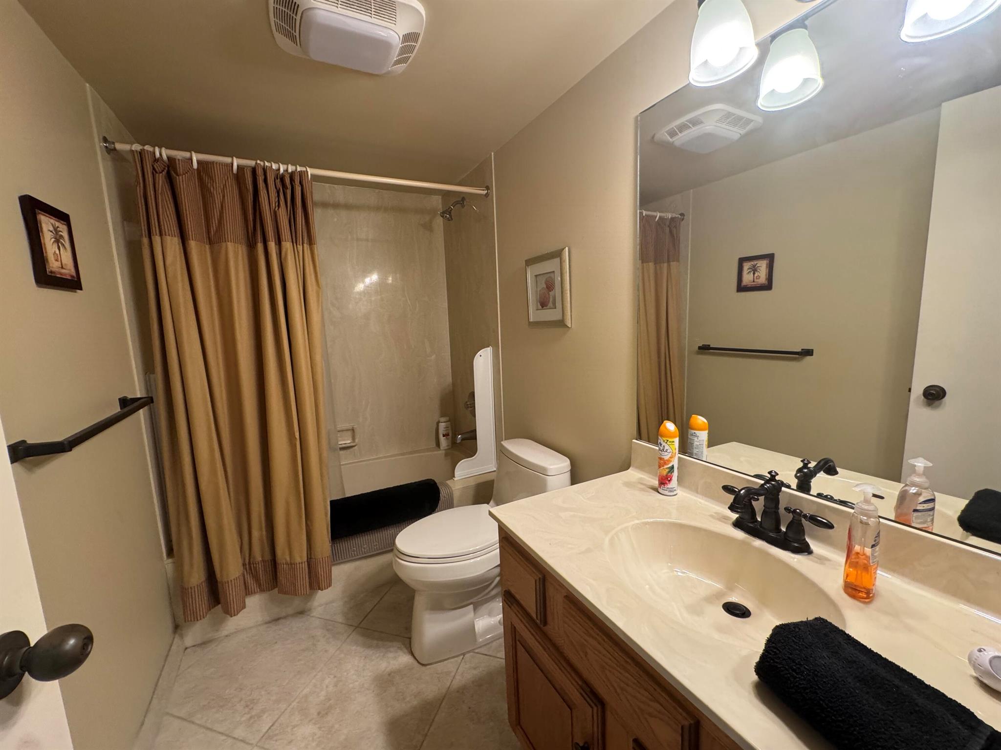 ATLANTIC VIEW BEACH CLUB CONDOMINIUM NO 1 - Residential