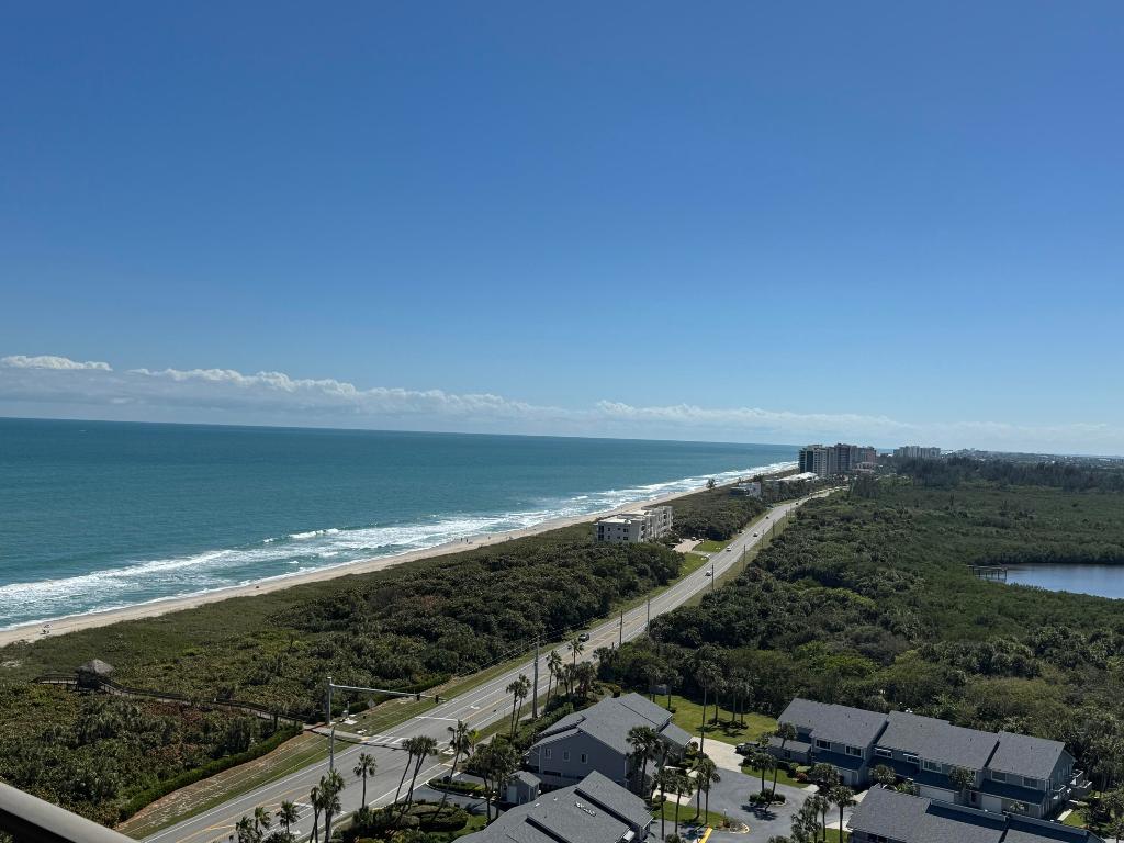 ATLANTIC VIEW BEACH CLUB CONDOMINIUM NO 1 - Residential