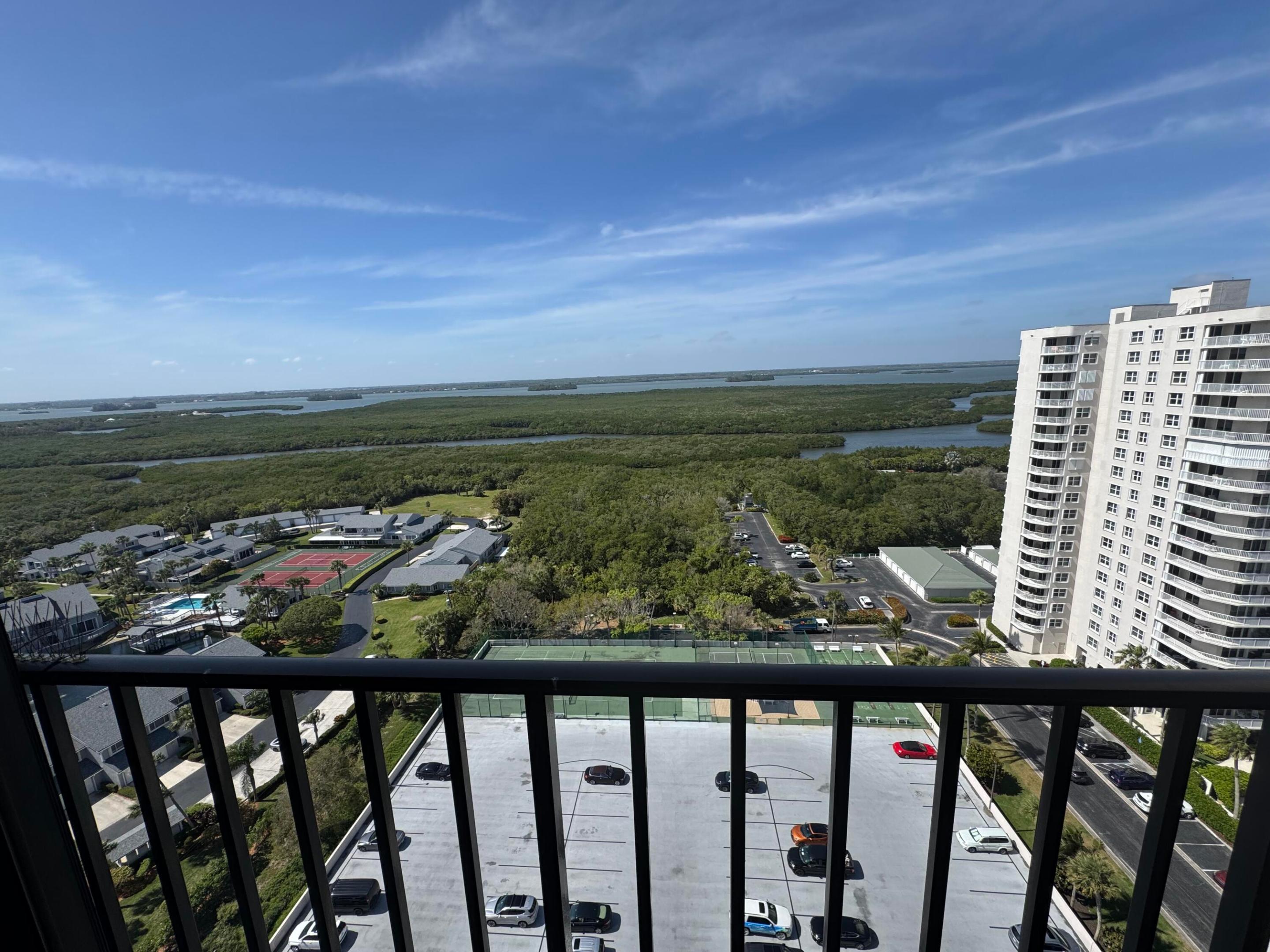 ATLANTIC VIEW BEACH CLUB CONDOMINIUM NO 1 - Residential