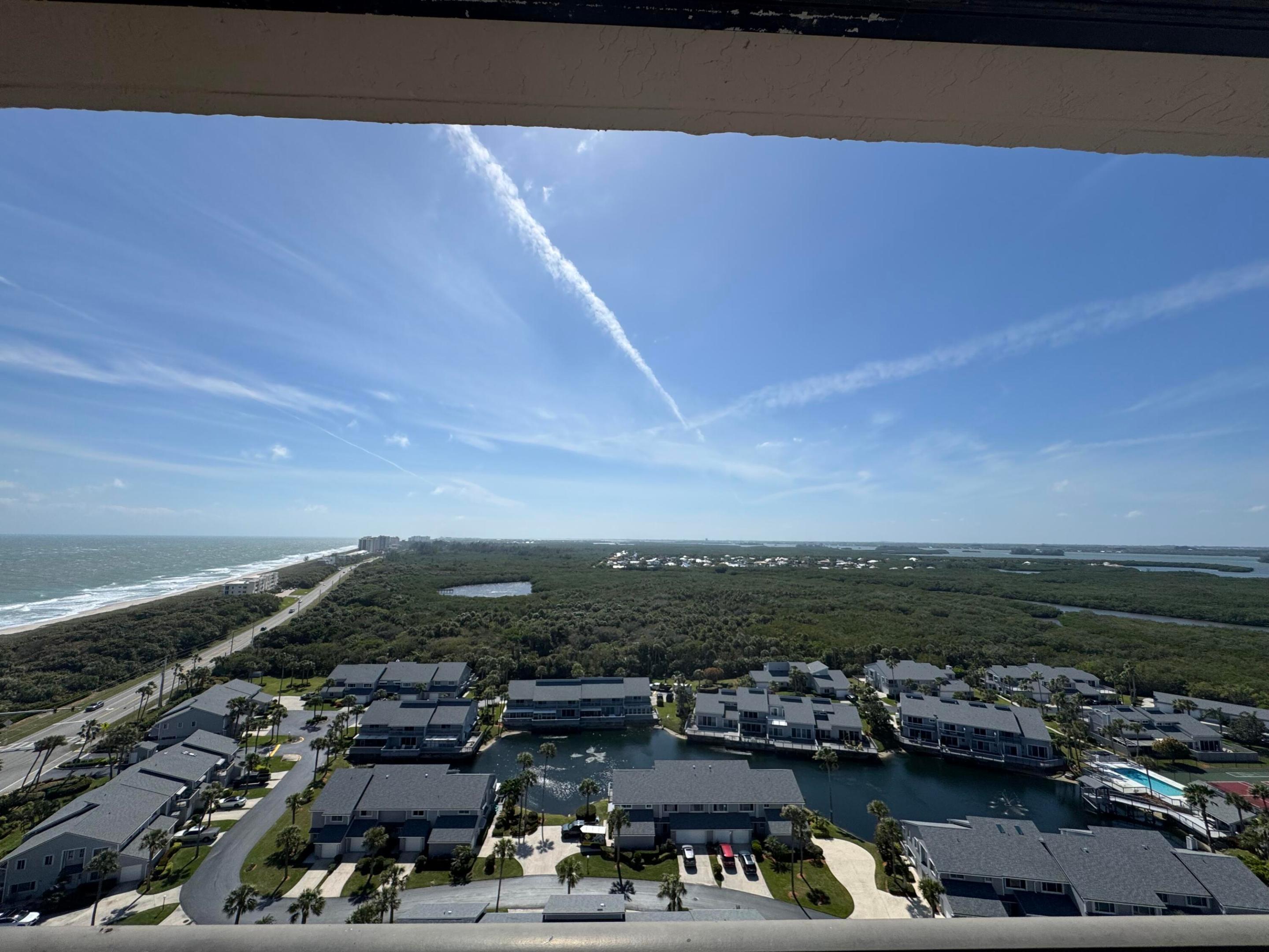 ATLANTIC VIEW BEACH CLUB CONDOMINIUM NO 1 - Residential