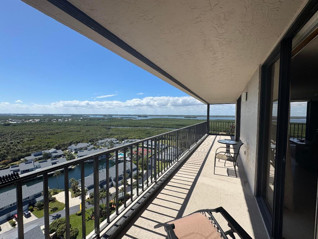 ATLANTIC VIEW BEACH CLUB CONDOMINIUM NO 1 - Residential