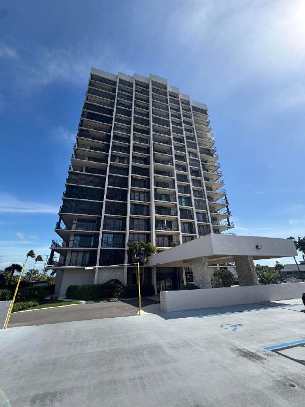 Photo of 5047 N Highway A1a #Ph6, Hutchinson Island, FL 34949 (MLS # R11064951)