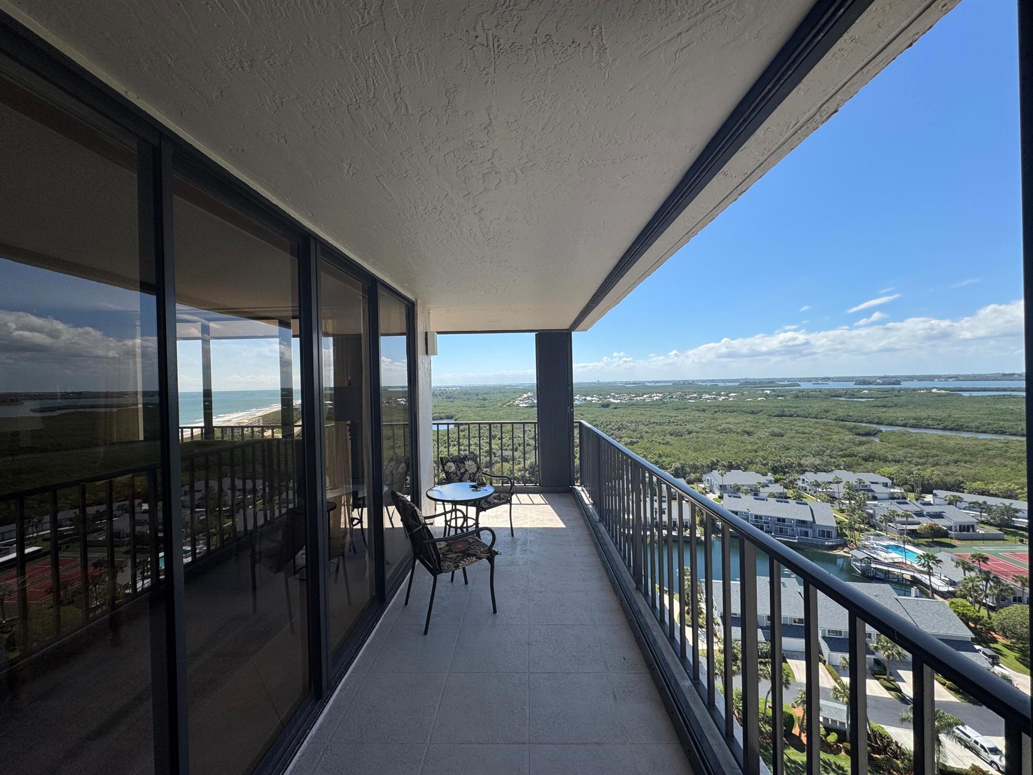 ATLANTIC VIEW BEACH CLUB CONDOMINIUM NO 1 - Residential