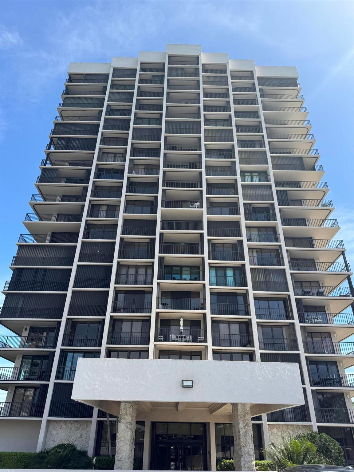 ATLANTIC VIEW BEACH CLUB CONDOMINIUM NO 1 - Residential