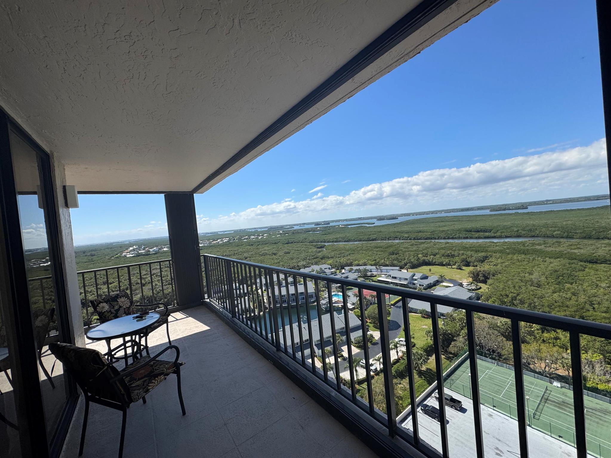 ATLANTIC VIEW BEACH CLUB CONDOMINIUM NO 1 - Residential