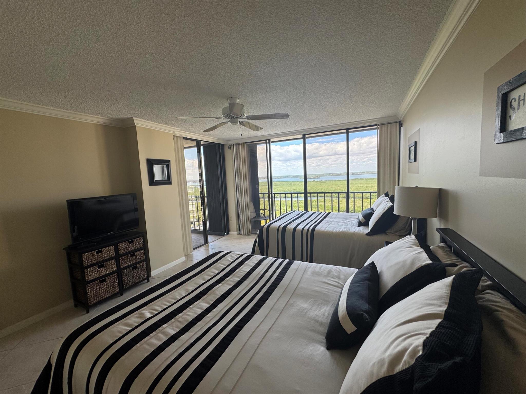 ATLANTIC VIEW BEACH CLUB CONDOMINIUM NO 1 - Residential