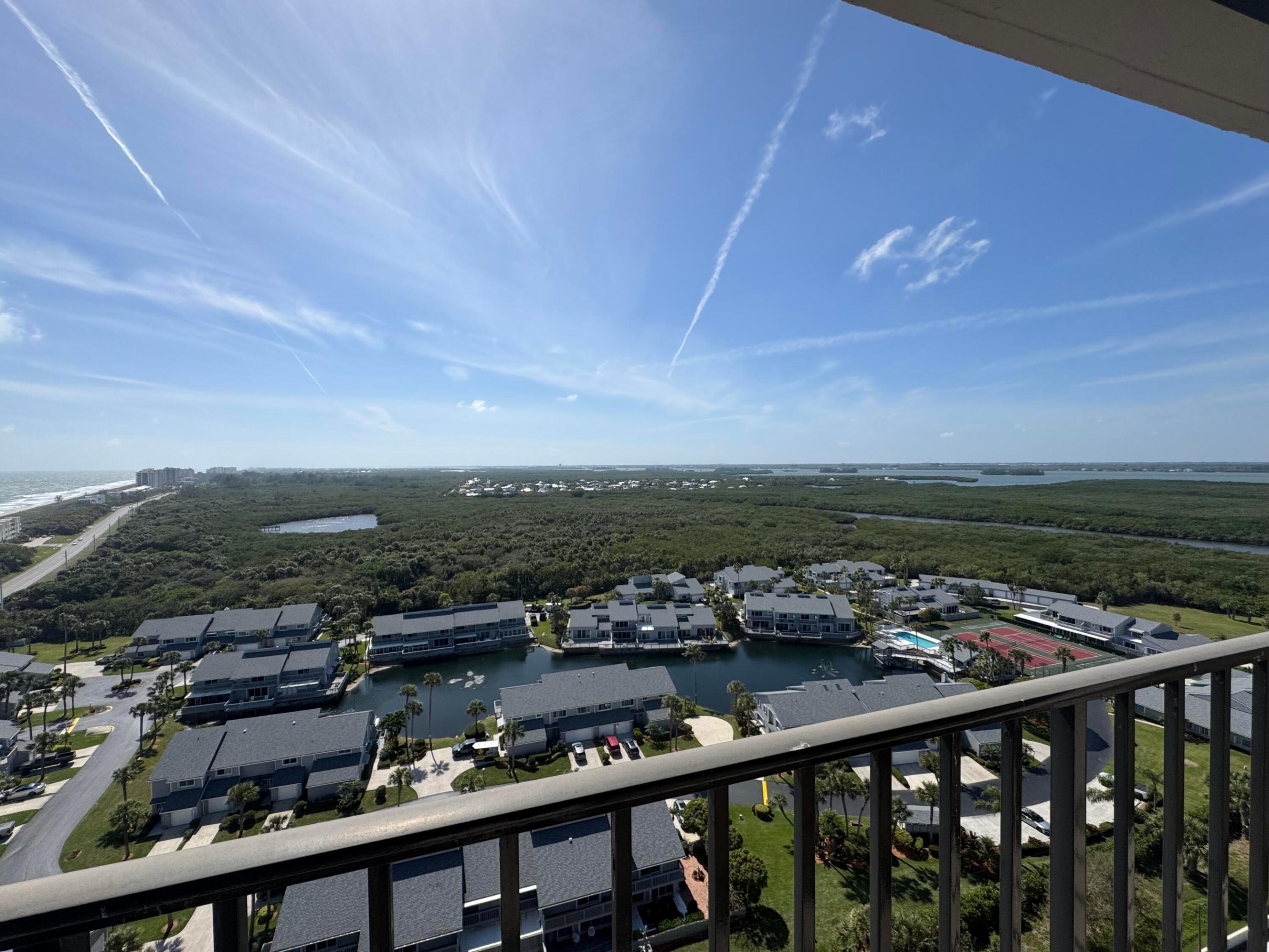 ATLANTIC VIEW BEACH CLUB CONDOMINIUM NO 1 - Residential
