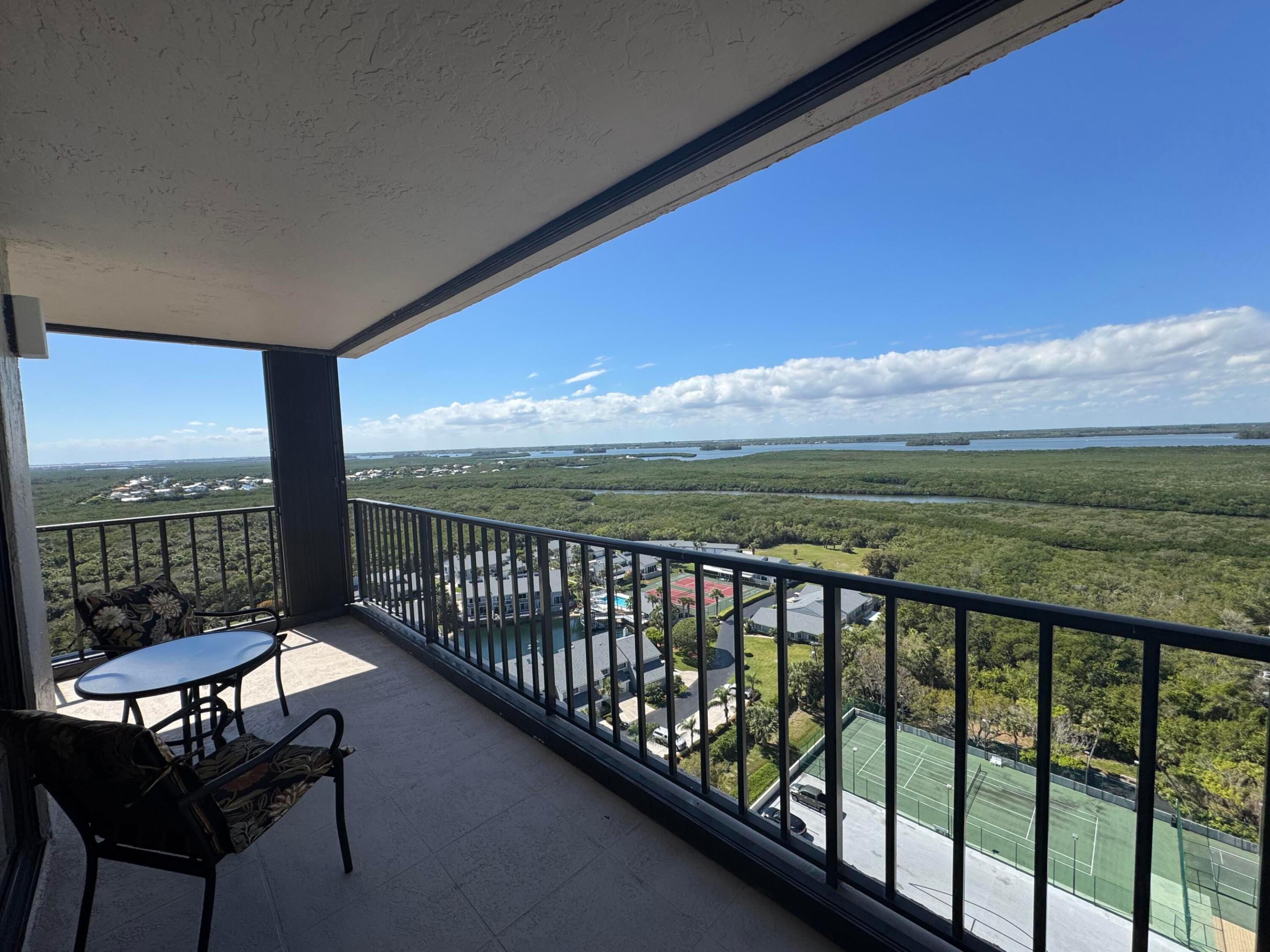 ATLANTIC VIEW BEACH CLUB CONDOMINIUM NO 1 - Residential