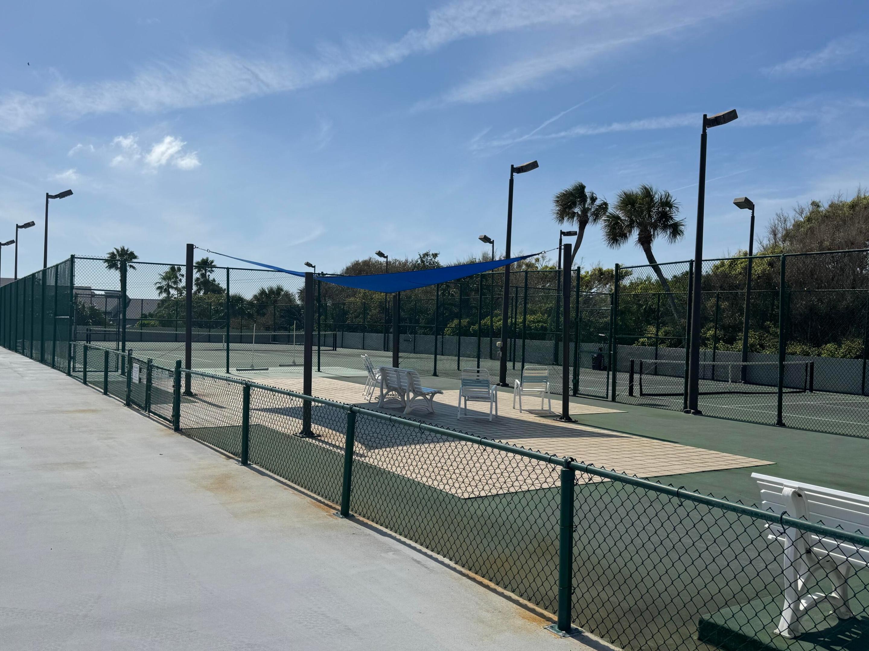 ATLANTIC VIEW BEACH CLUB CONDOMINIUM NO 1 - Residential