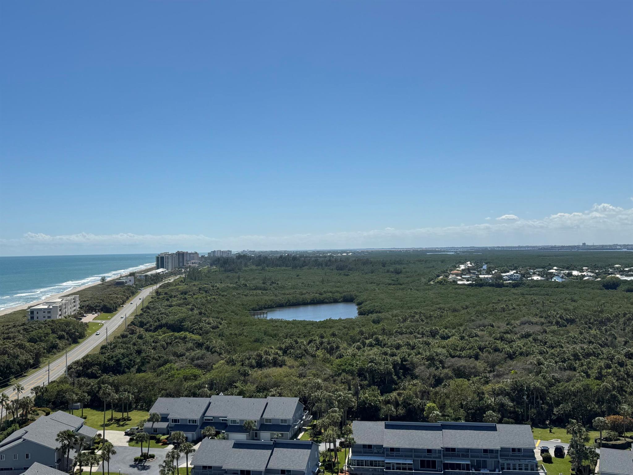 ATLANTIC VIEW BEACH CLUB CONDOMINIUM NO 1 - Residential