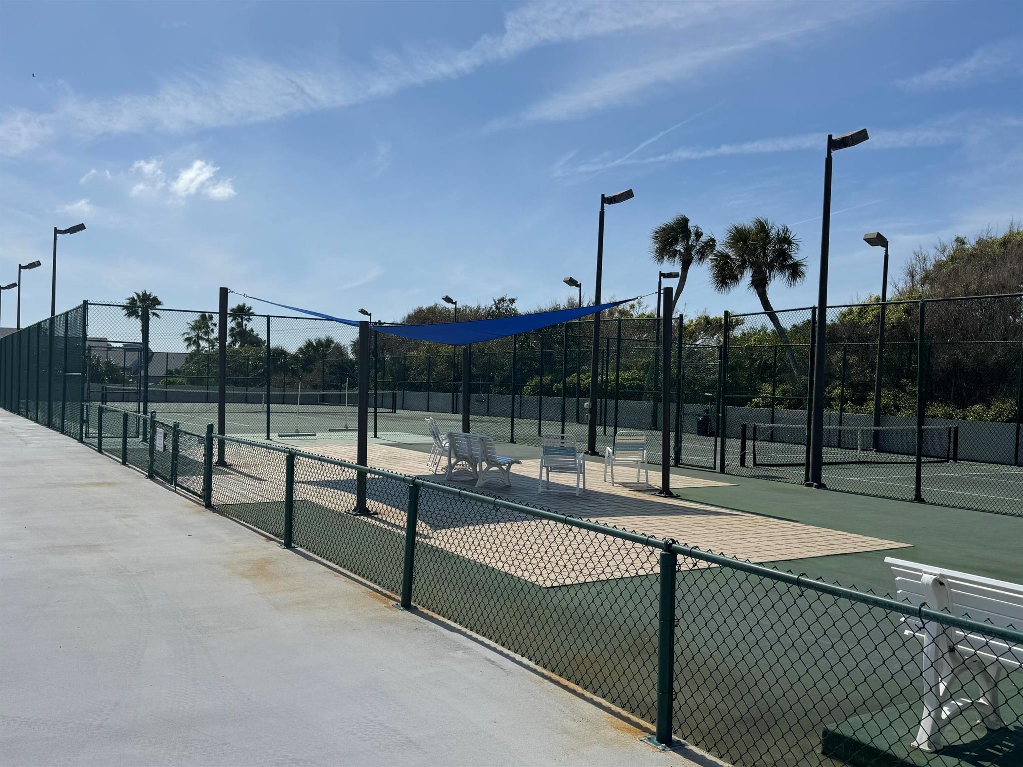 ATLANTIC VIEW BEACH CLUB CONDOMINIUM NO 1 - Residential