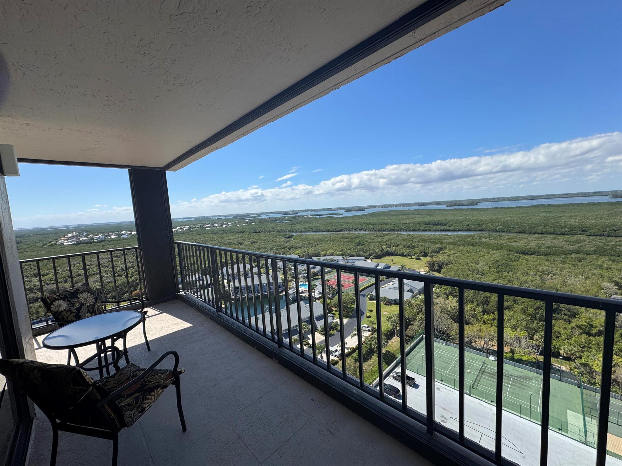 ATLANTIC VIEW BEACH CLUB CONDOMINIUM NO 1 - Residential