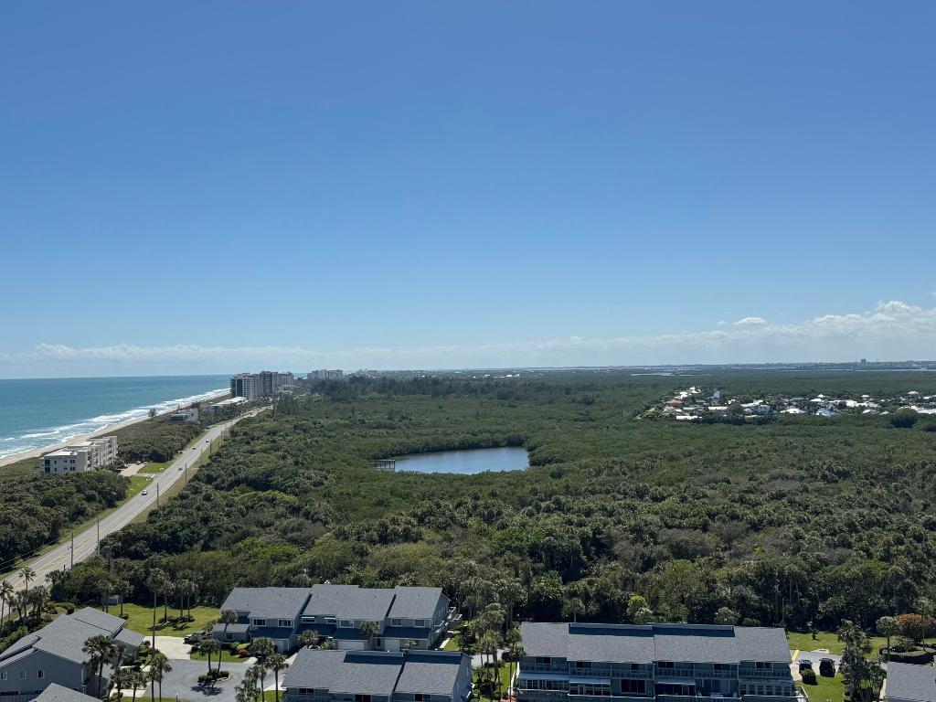 ATLANTIC VIEW BEACH CLUB CONDOMINIUM NO 1 - Residential