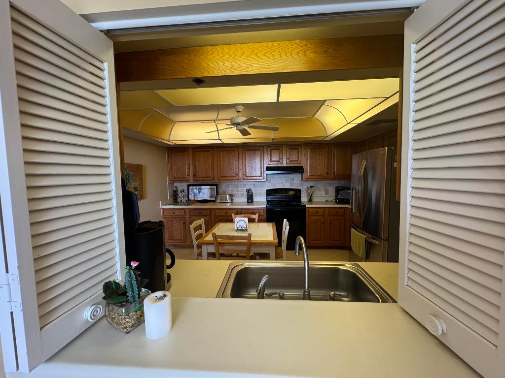 ATLANTIC VIEW BEACH CLUB CONDOMINIUM NO 1 - Residential