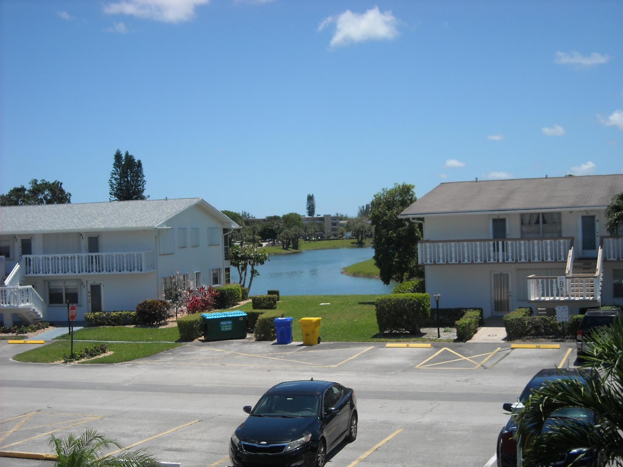 KENT CONDOS - Residential Lease