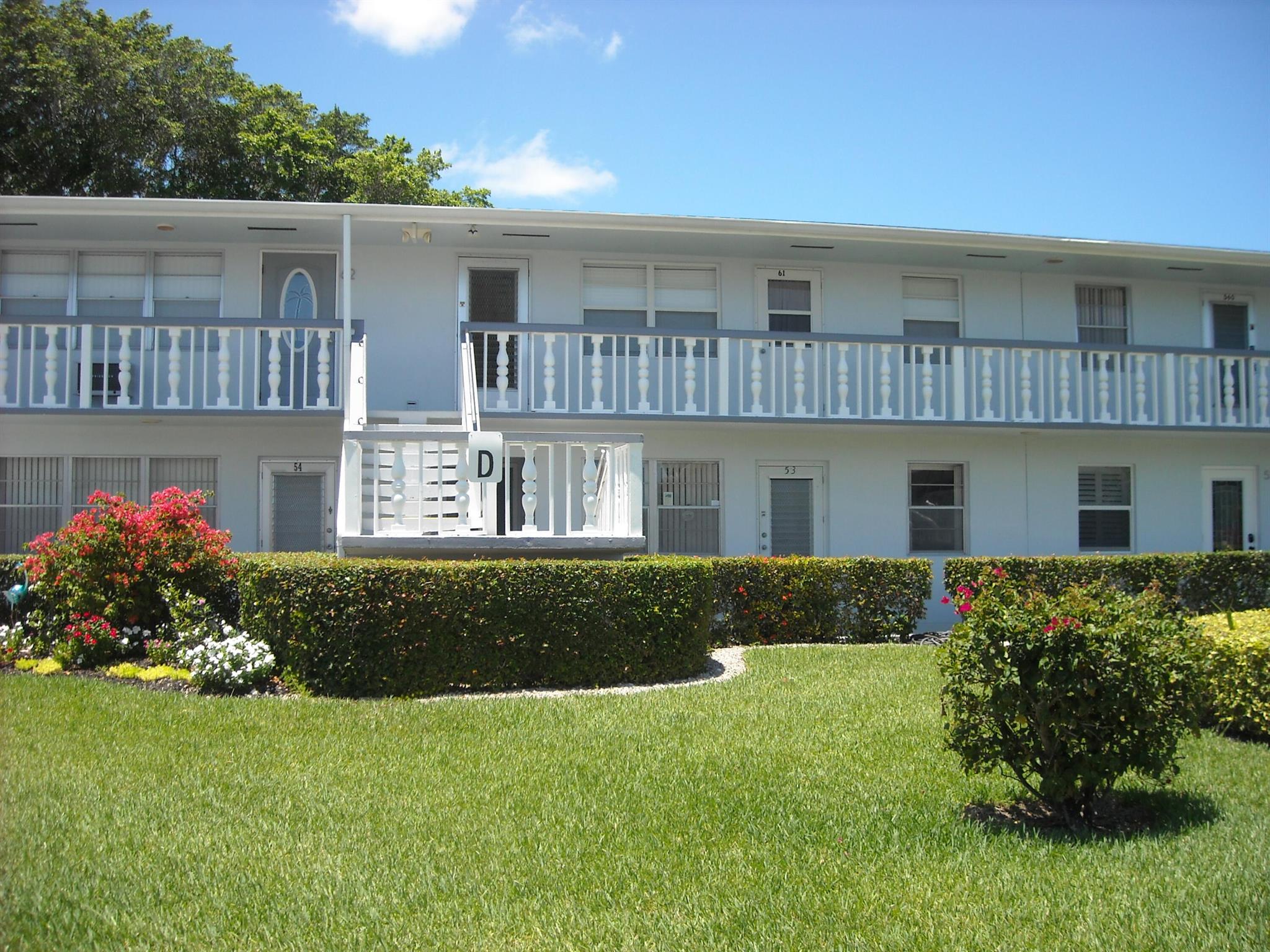 KENT CONDOS - Residential Lease