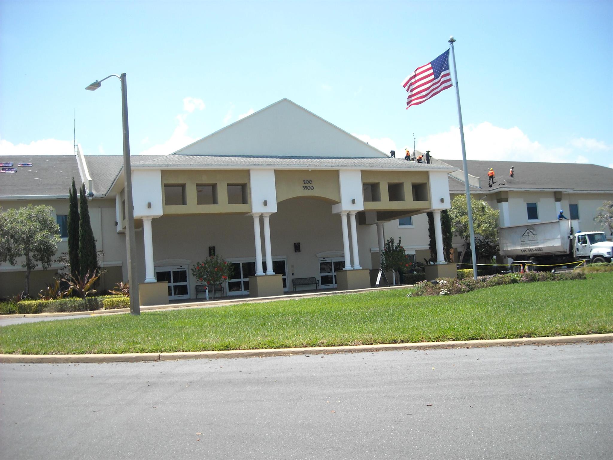 KENT CONDOS - Residential Lease