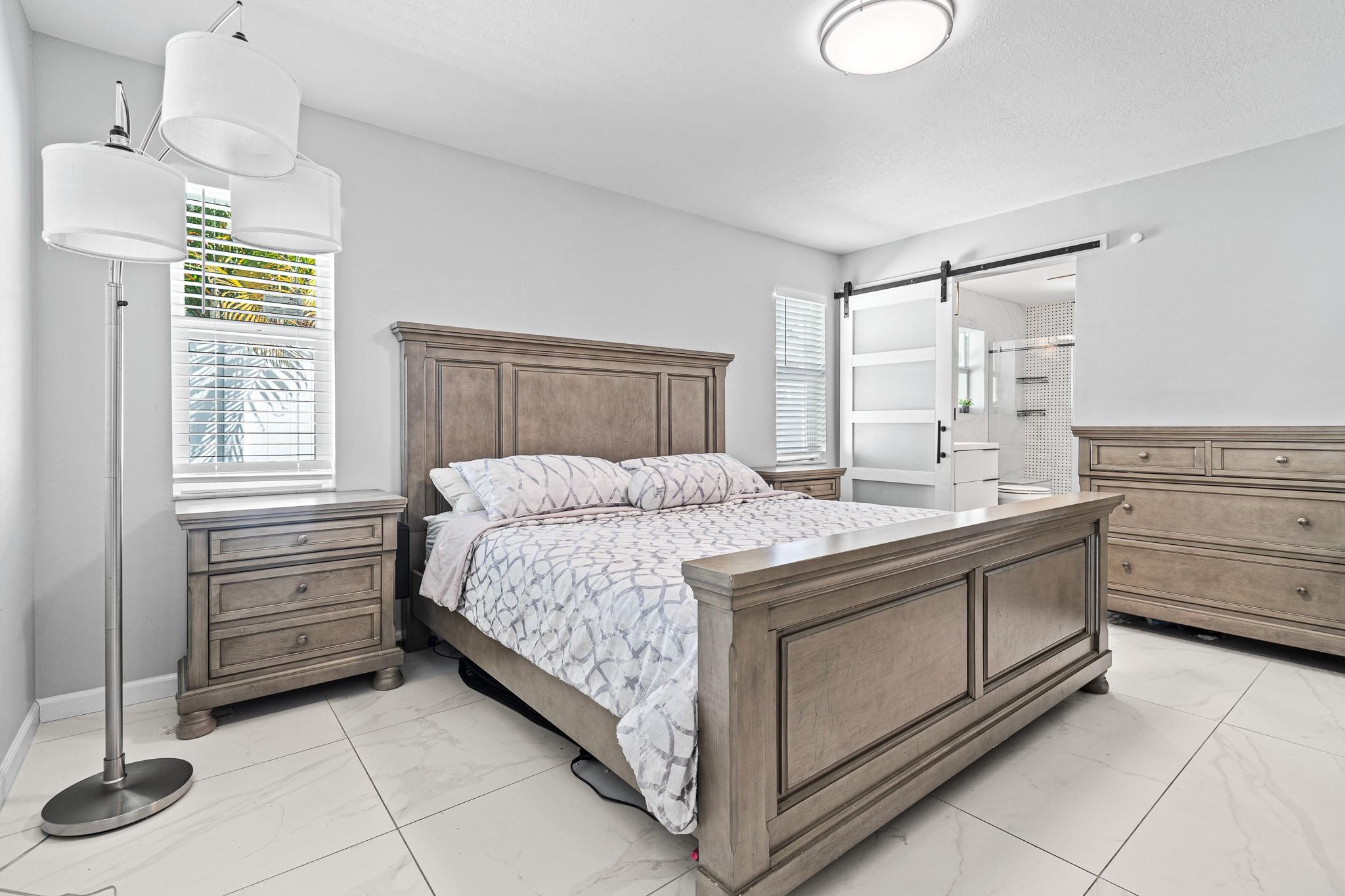 OMEGA COURT - Residential Lease