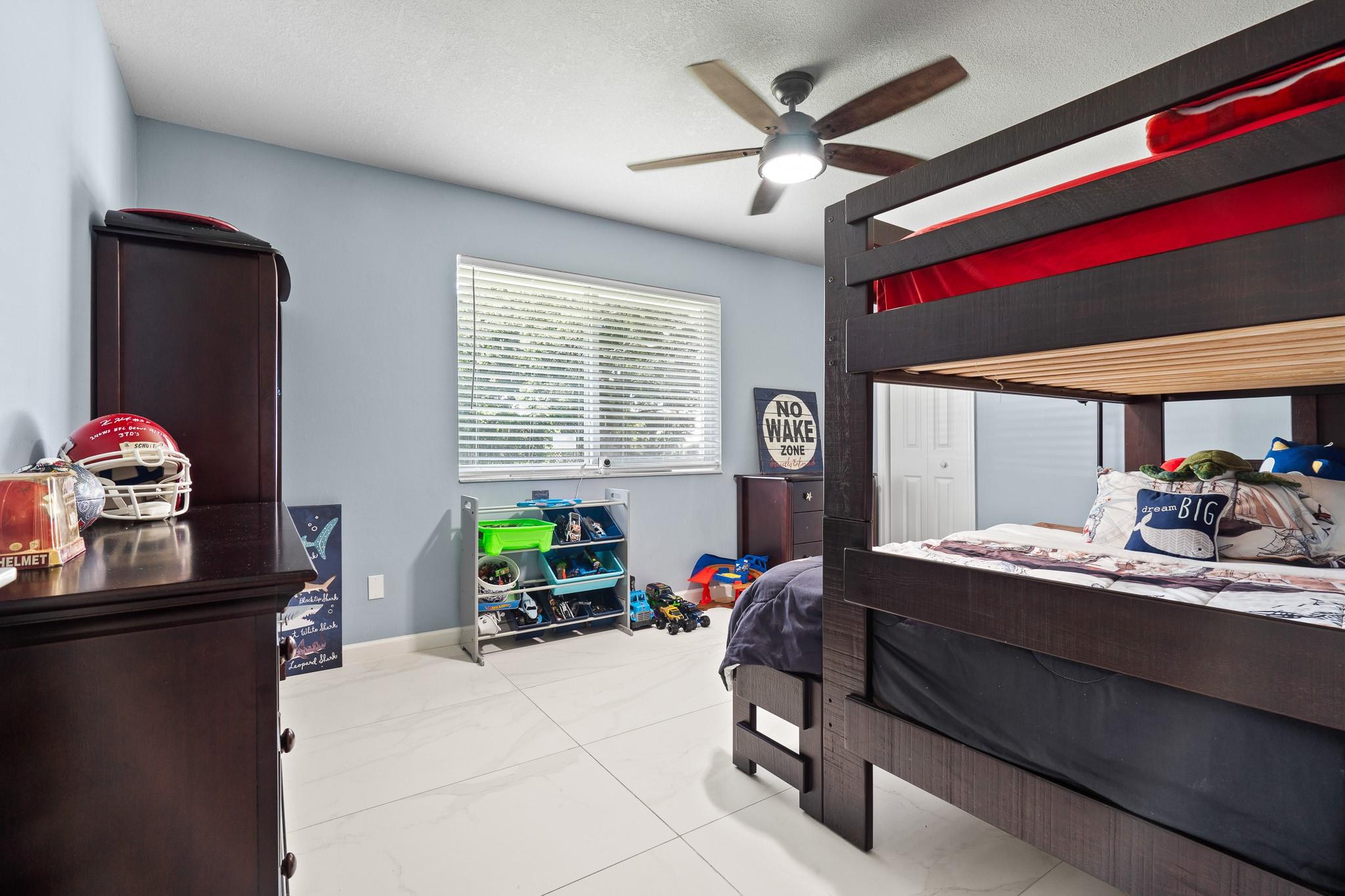 OMEGA COURT - Residential Lease