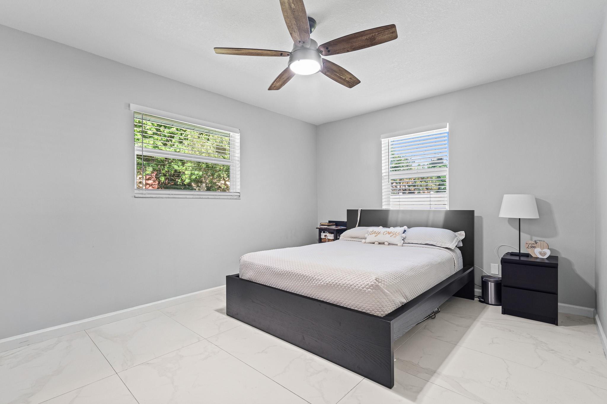 OMEGA COURT - Residential Lease