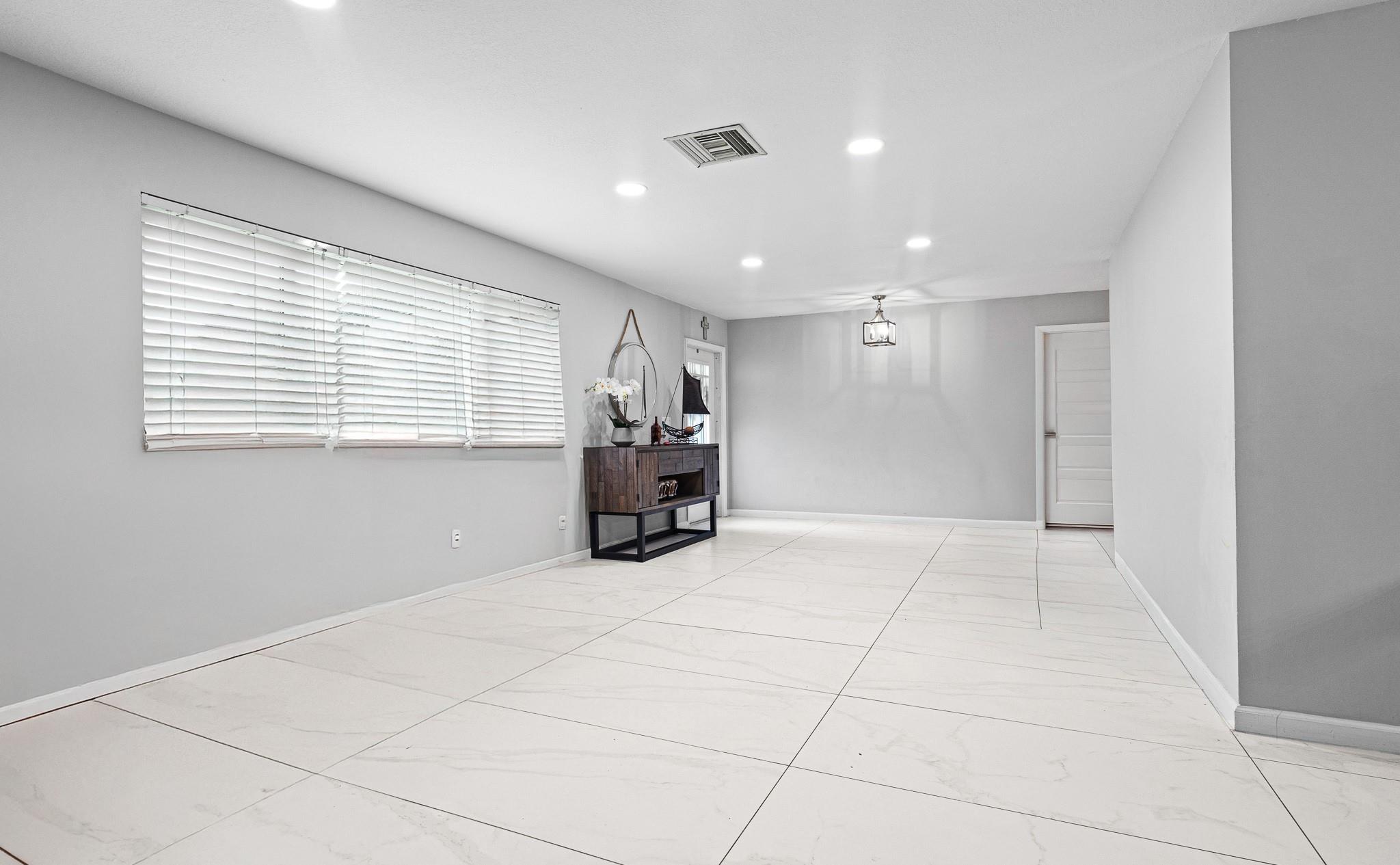 OMEGA COURT - Residential Lease