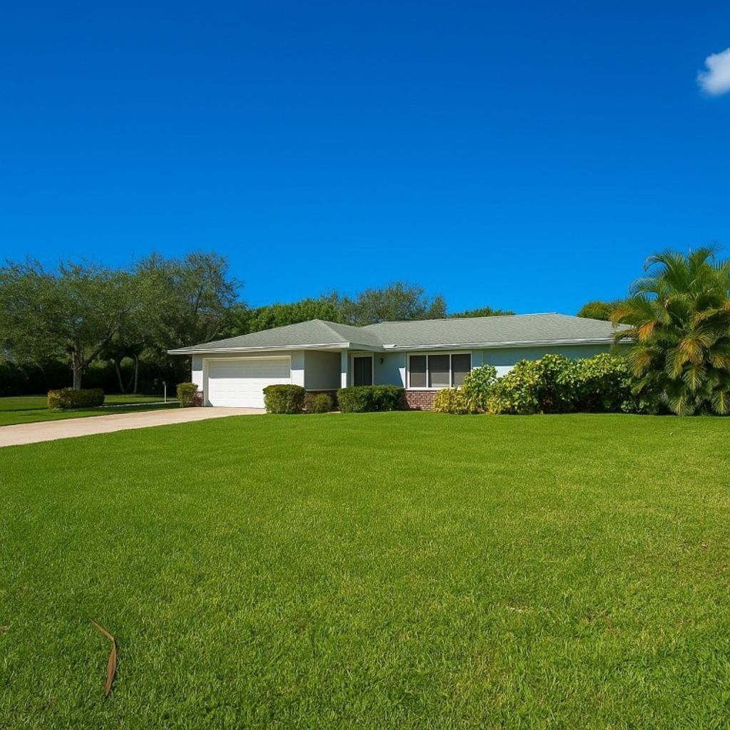 Photo of 2745 Omega Place, North Palm Beach, FL 33408 (MLS # F10531535)