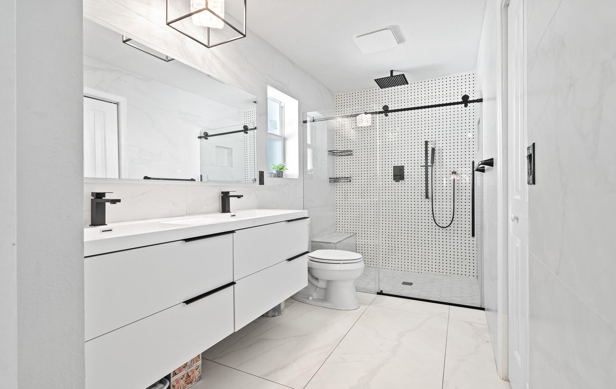 OMEGA COURT - Residential Lease