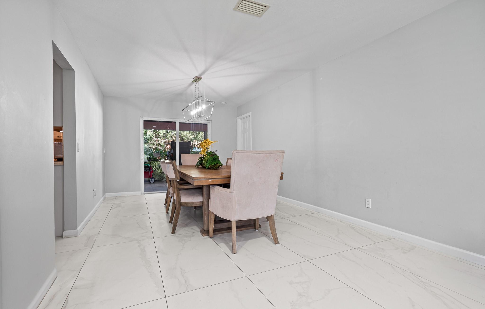 OMEGA COURT - Residential Lease