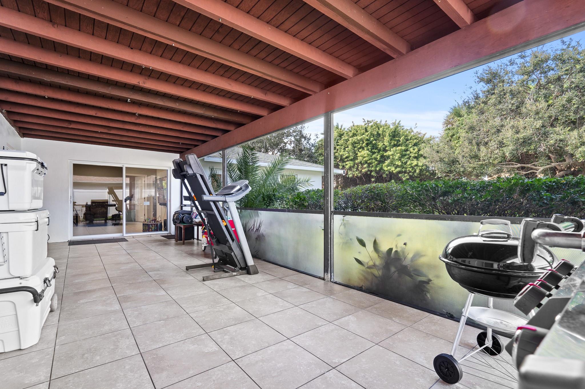 OMEGA COURT - Residential Lease