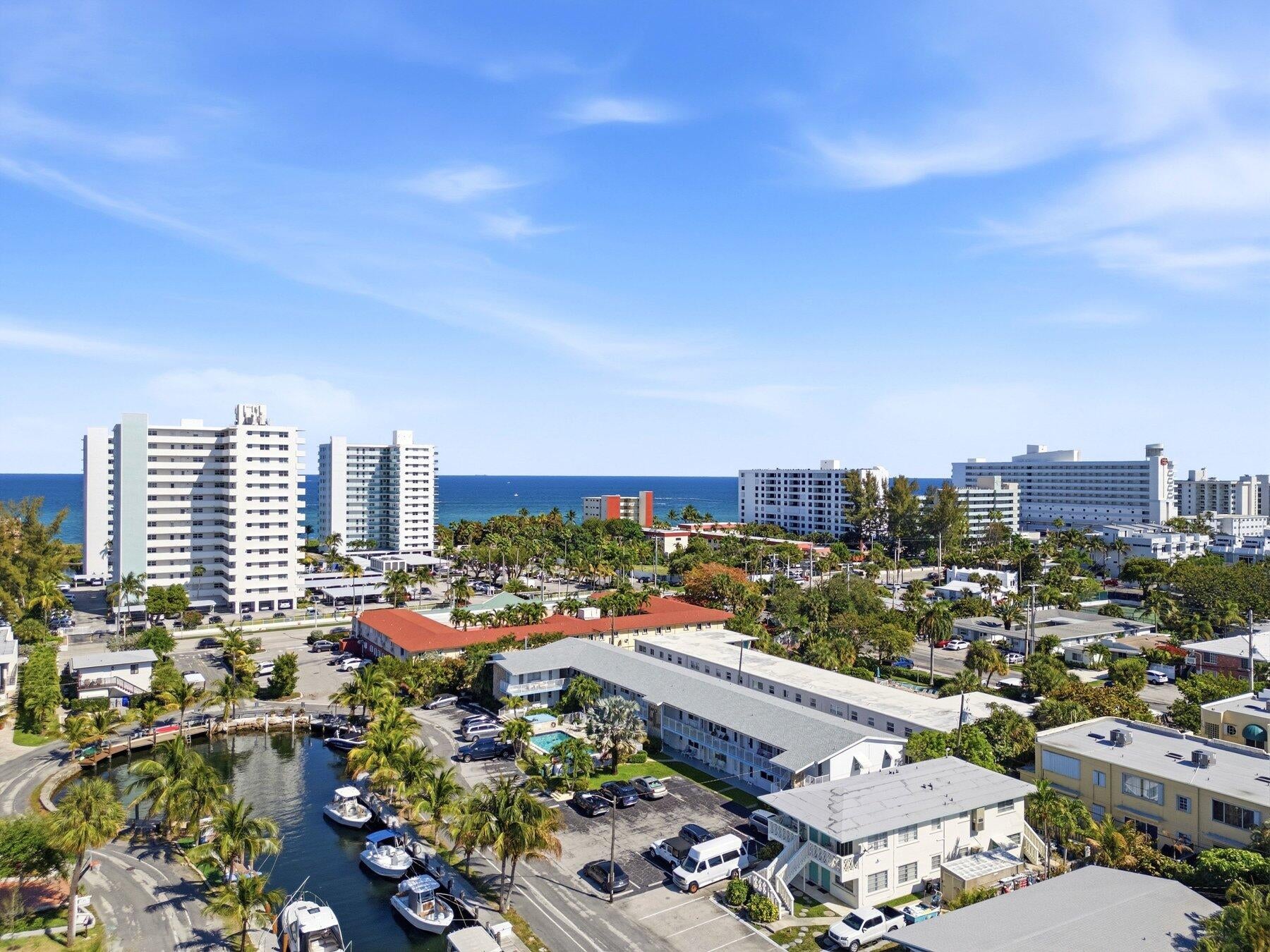 3232 CANAL Drive 14