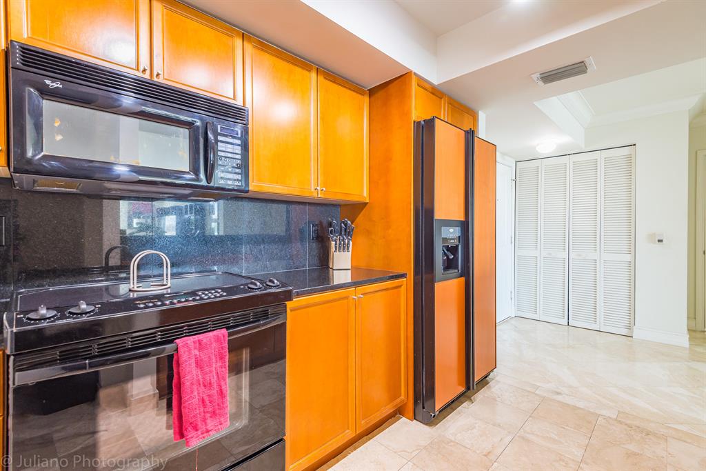 Palmetto Place - Residential