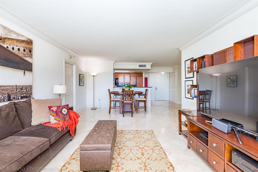 Palmetto Place - Residential