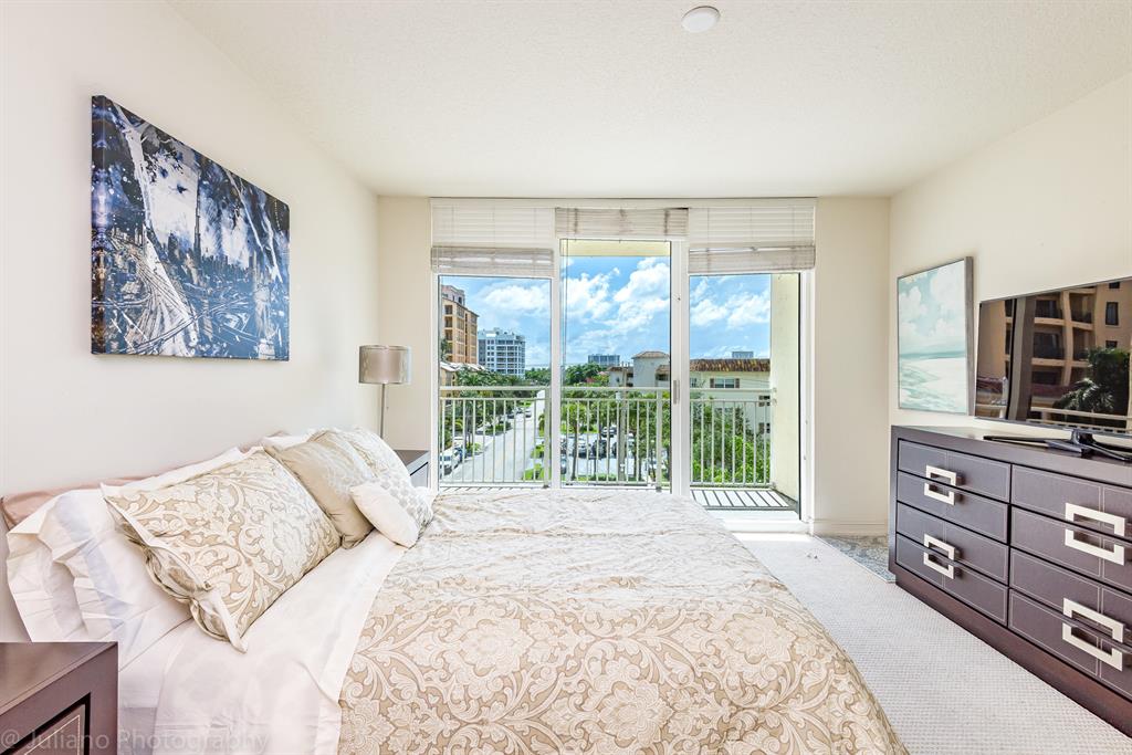 Palmetto Place - Residential