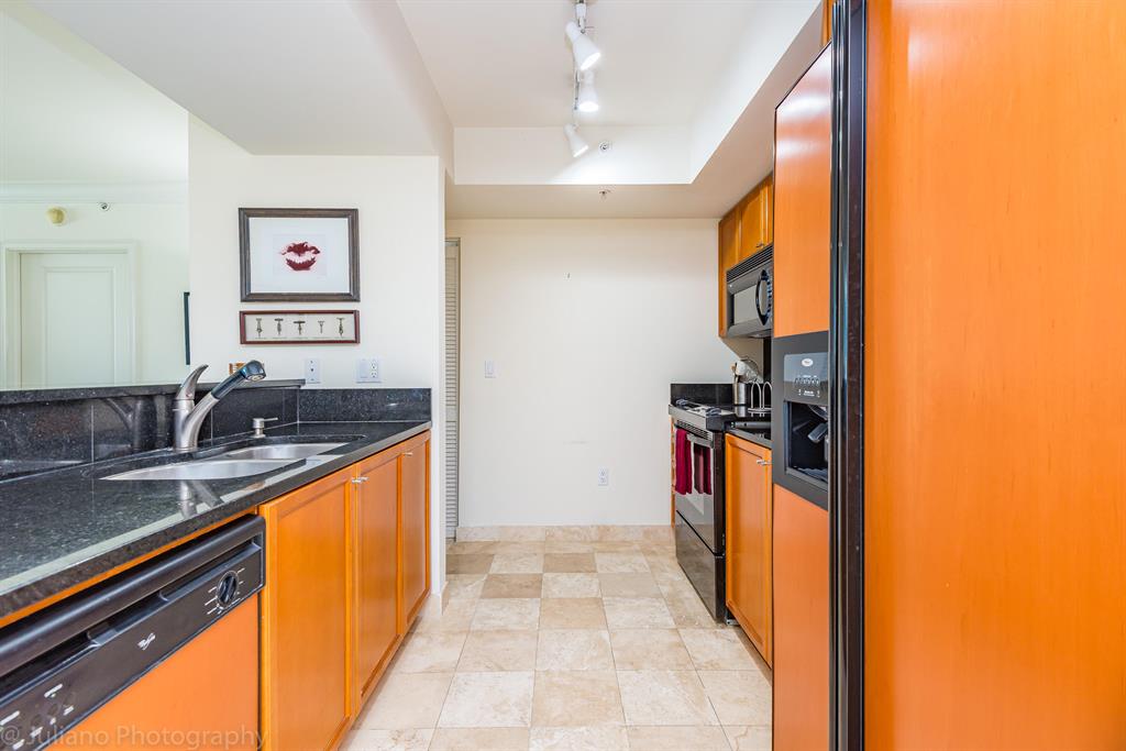 Palmetto Place - Residential