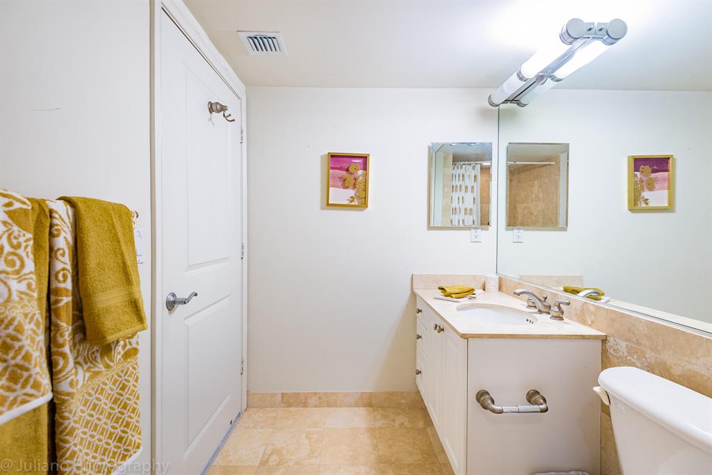 Palmetto Place - Residential