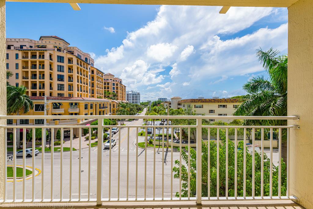 Palmetto Place - Residential