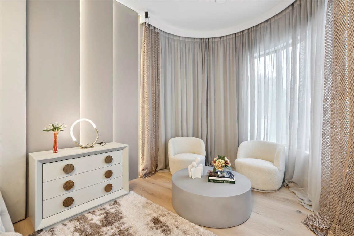 Hillsboro Harbor - Residential