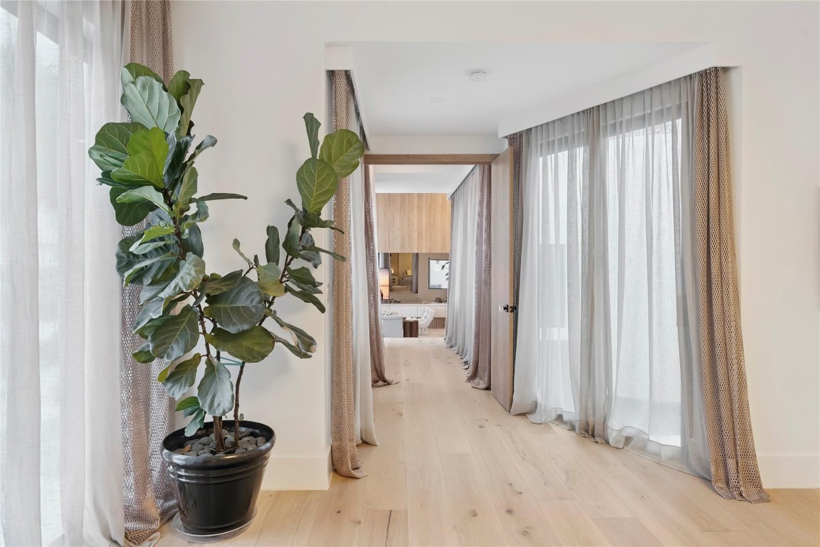 Hillsboro Harbor - Residential