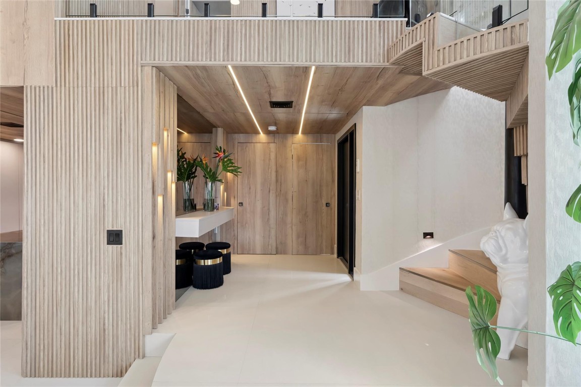 Hillsboro Harbor - Residential