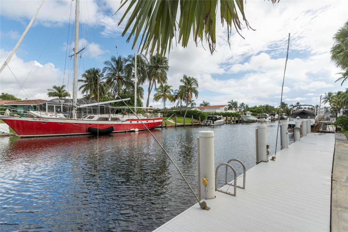 Hillsboro Harbor - Residential