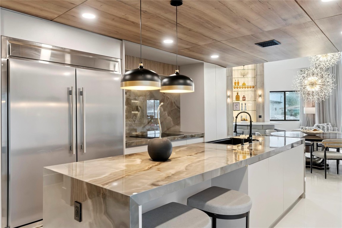 Hillsboro Harbor - Residential