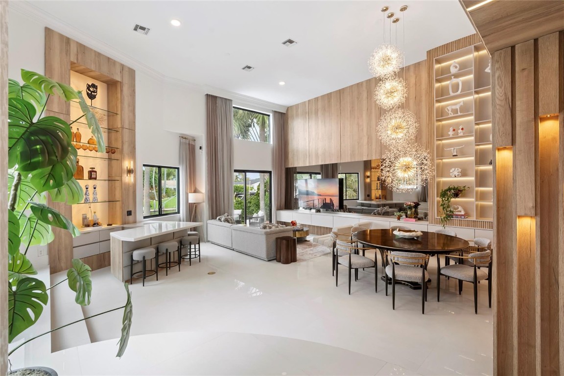 Hillsboro Harbor - Residential