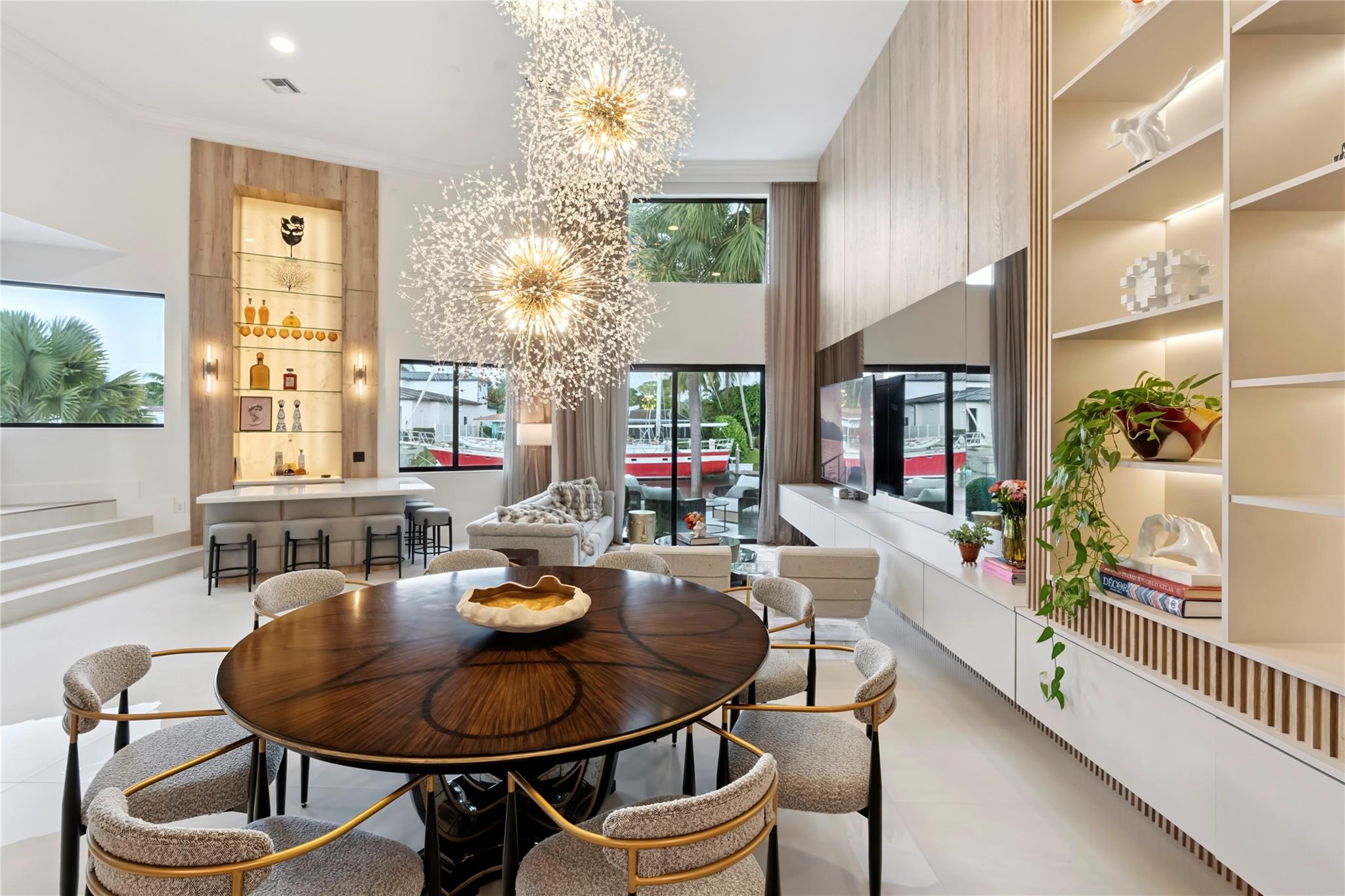 Hillsboro Harbor - Residential