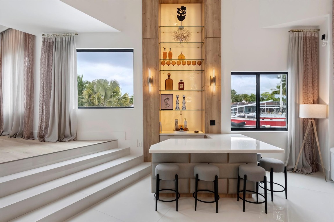 Hillsboro Harbor - Residential